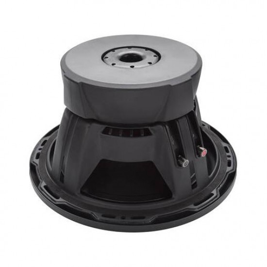 Rockford Fosgate P3D4-15 15" 1200W (600W RMS) Dual 4 ohm Voice Coil Car Subwoofer with Easy Payments