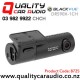 BlackVue DR590X-1CH Full HD Dashcam with Impact Motion Sensor & Built-in WiFi (32GB) - In stock at Distribution Centre