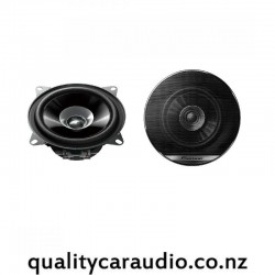 Pioneer TS-G1010F 4" 190W (30W RMS) Dual Cone Speaker (pair)