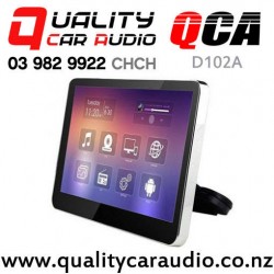 QCA-D102A 10.1" Headrest DVD Player with Android 4.2.2 with Easy Finance