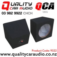 QCA-SB06 6.5" Speaker Box (pair)